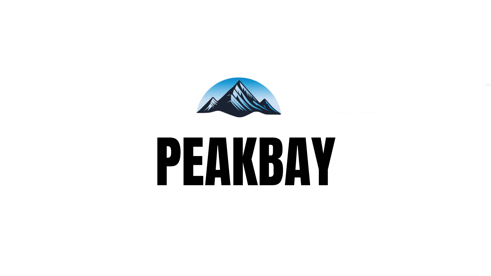 Peakbay Market