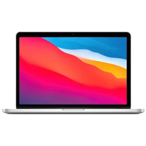 Apple MacBook Pro 12.1 2015 Laptop (Intel Core i5 - 8GB DDR3 - SSD 500GB - Intel Iris Graphics - 13.3 Inch WQXGA - Cam) Original Used